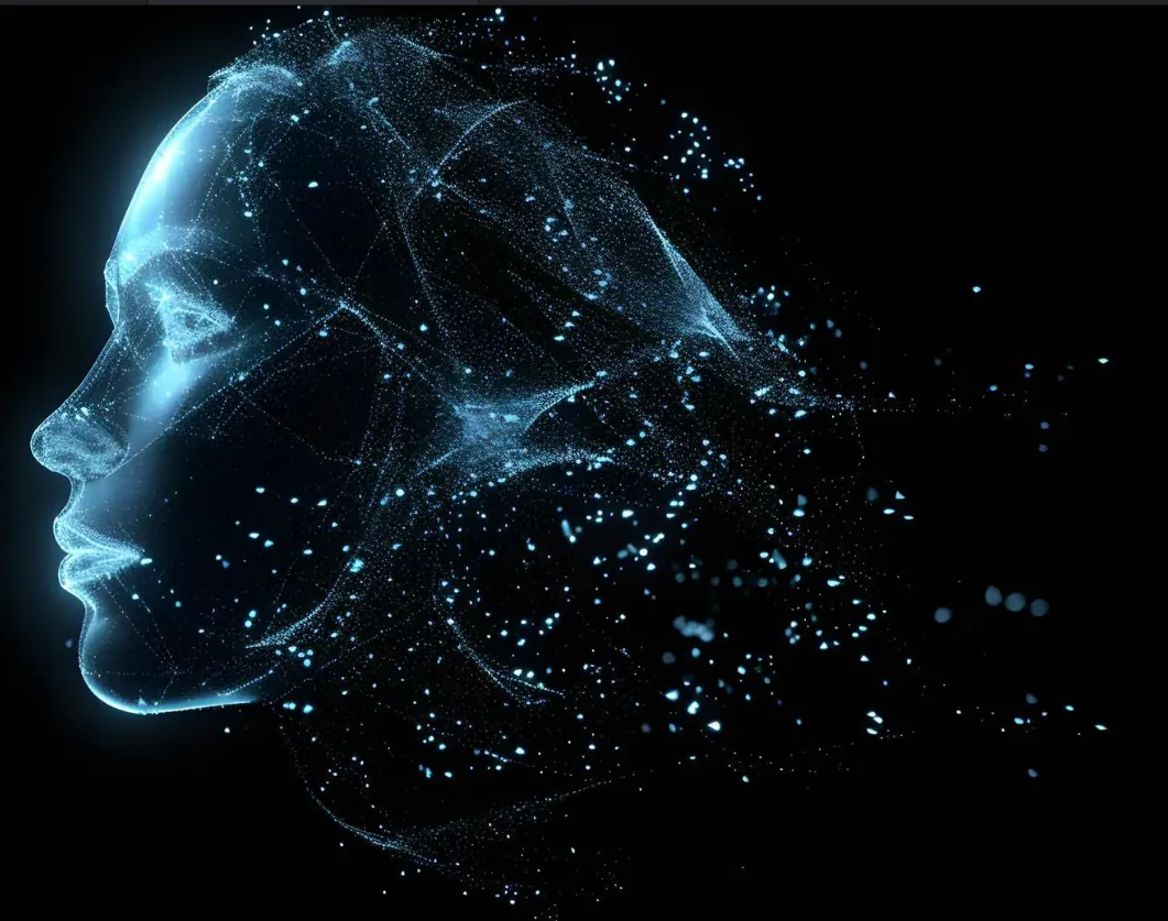AI Interactive Interface — Model Exorex 100 Neural Hub